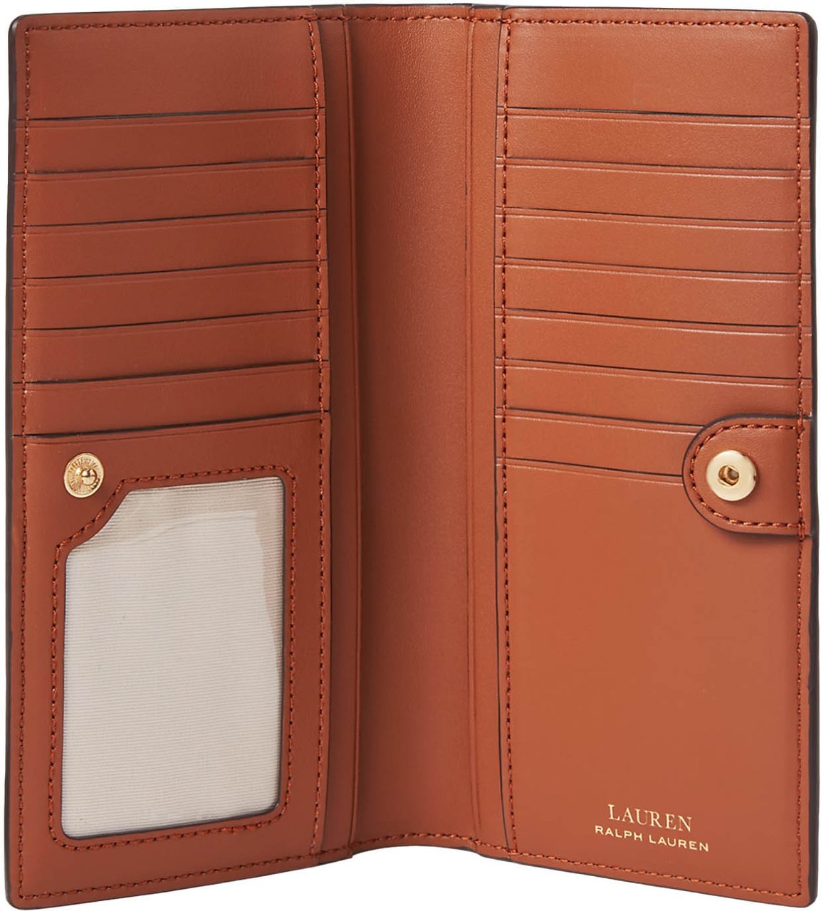 Ralph Lauren Wallets Brown Bruin