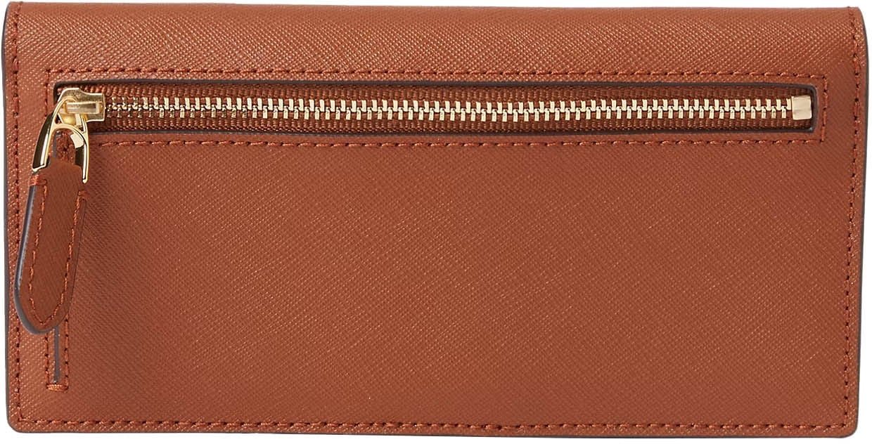 Ralph Lauren Wallets Brown Bruin