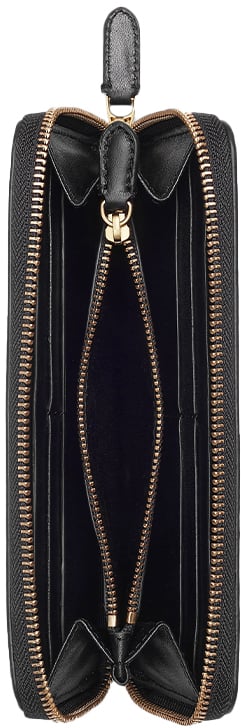 Ralph Lauren Wallets Black Zwart