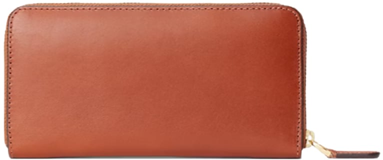 Ralph Lauren Wallets Brown Bruin