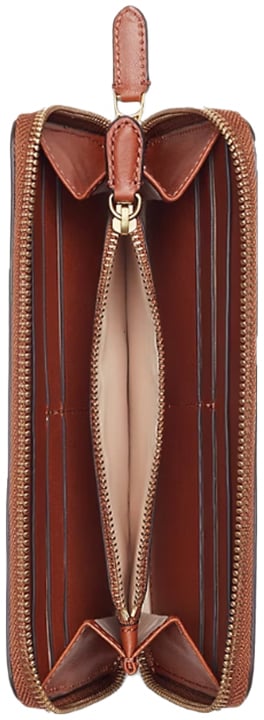 Ralph Lauren Wallets Brown Bruin