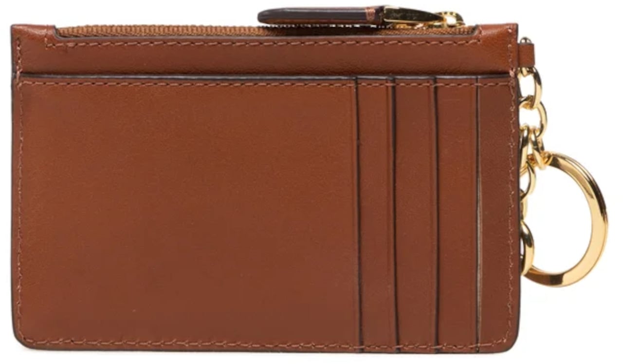 Ralph Lauren Wallets Brown Beige