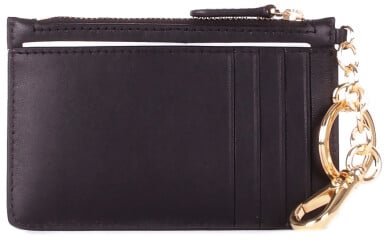 Ralph Lauren Wallets Black Zwart