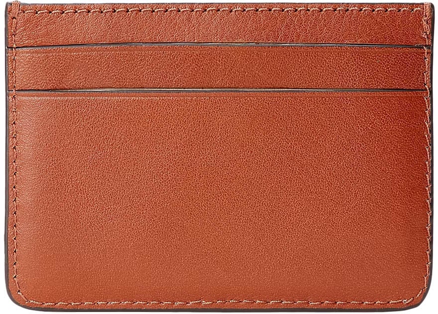 Ralph Lauren Wallets Brown Bruin