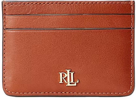 Ralph Lauren Wallets Brown Bruin