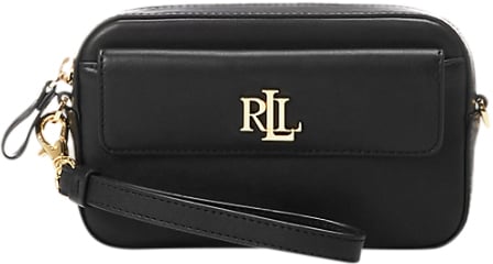 Ralph Lauren Bags Black Zwart