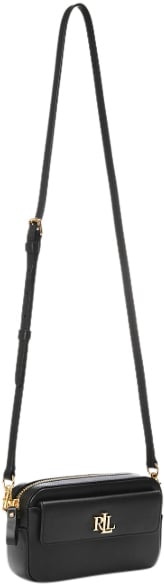 Ralph Lauren Bags Black Zwart