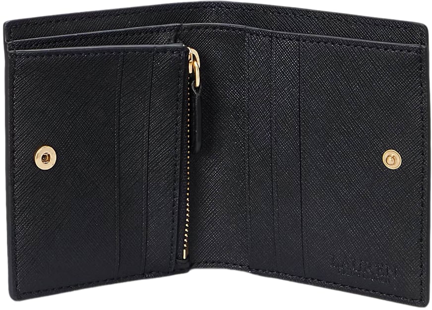 Ralph Lauren Wallets Black Zwart