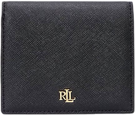 Ralph Lauren Wallets Black Zwart