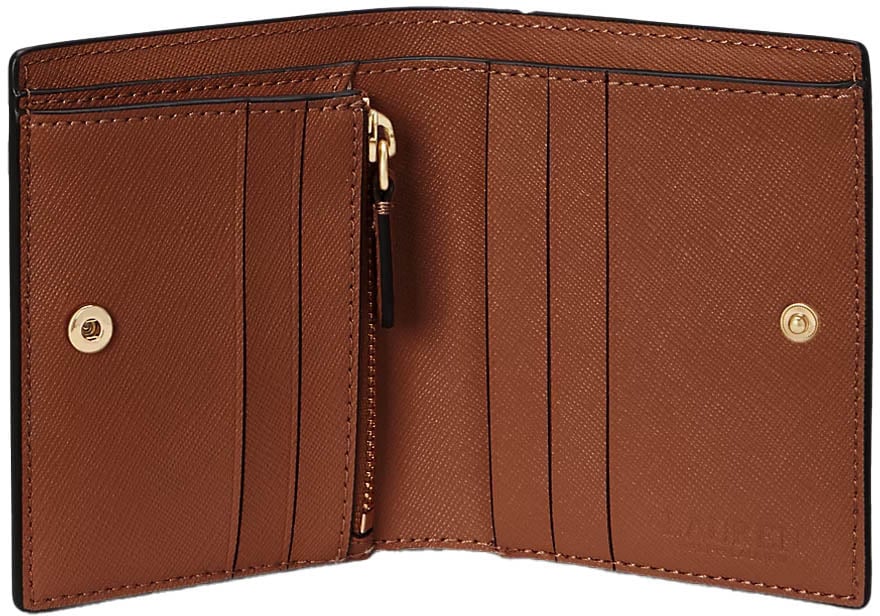 Ralph Lauren Wallets Brown Bruin