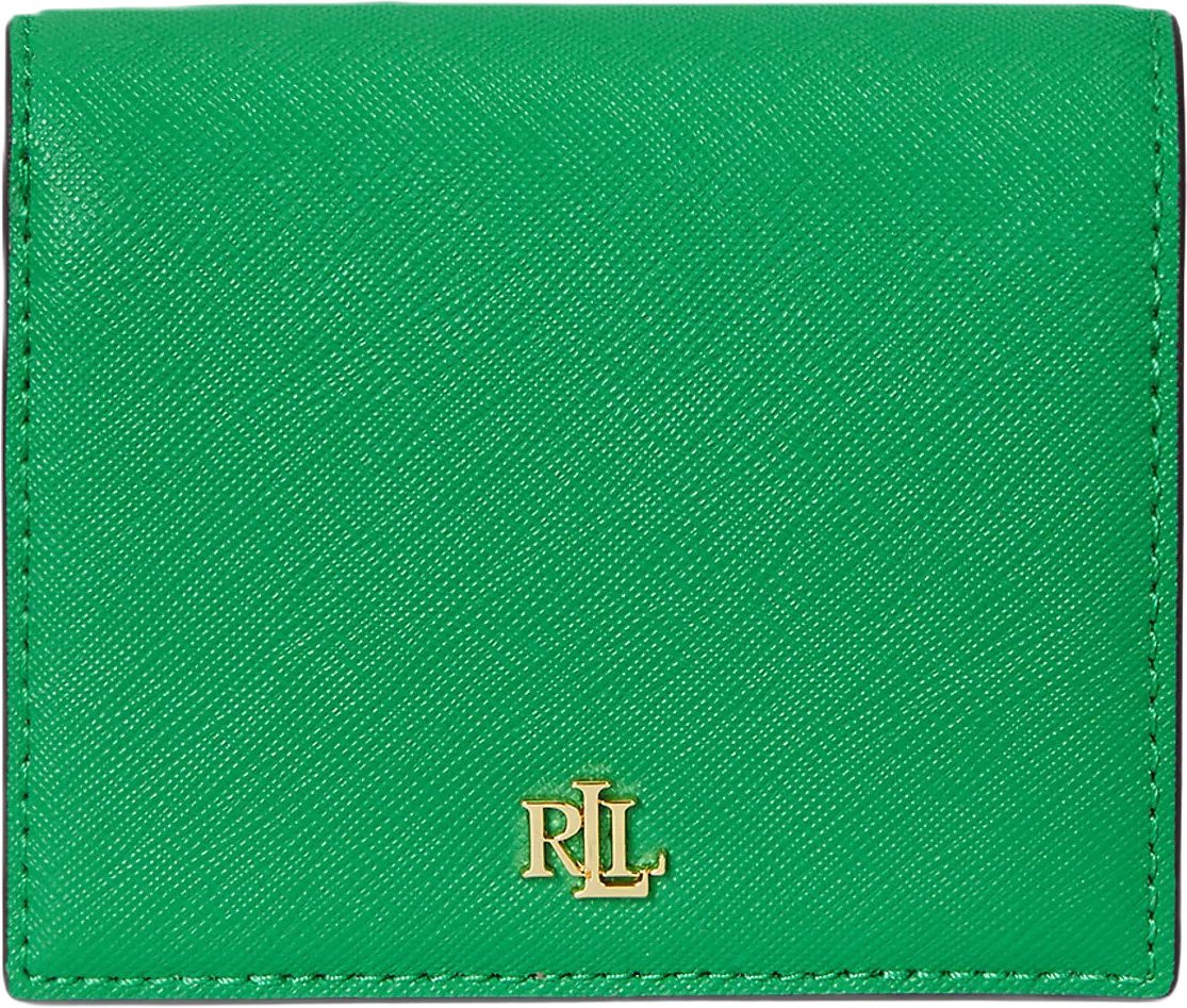 Ralph Lauren Wallets Groen
