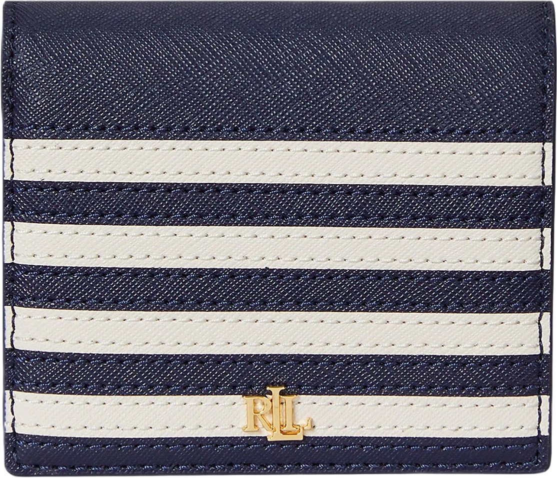 Ralph Lauren Wallets Sand Navy