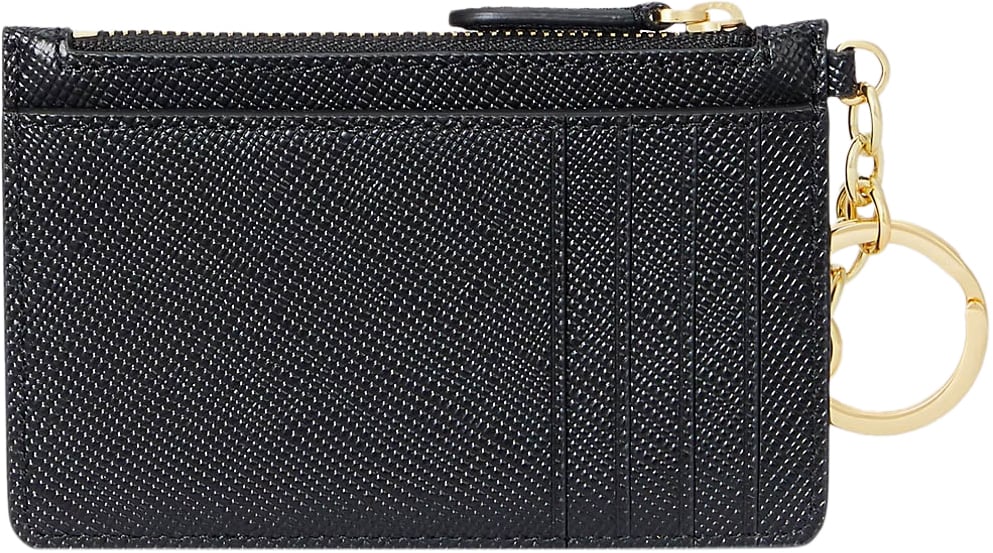 Ralph Lauren Wallets Black Zwart