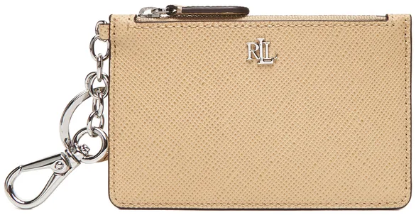 Ralph Lauren Wallets Sand Dne Beige