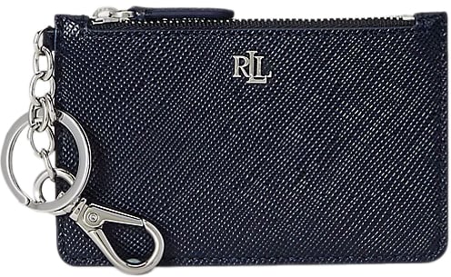 Ralph Lauren Wallets Blue Blauw