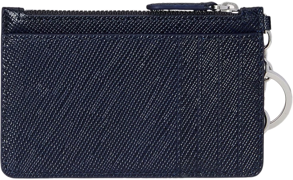 Ralph Lauren Wallets Blue Blauw