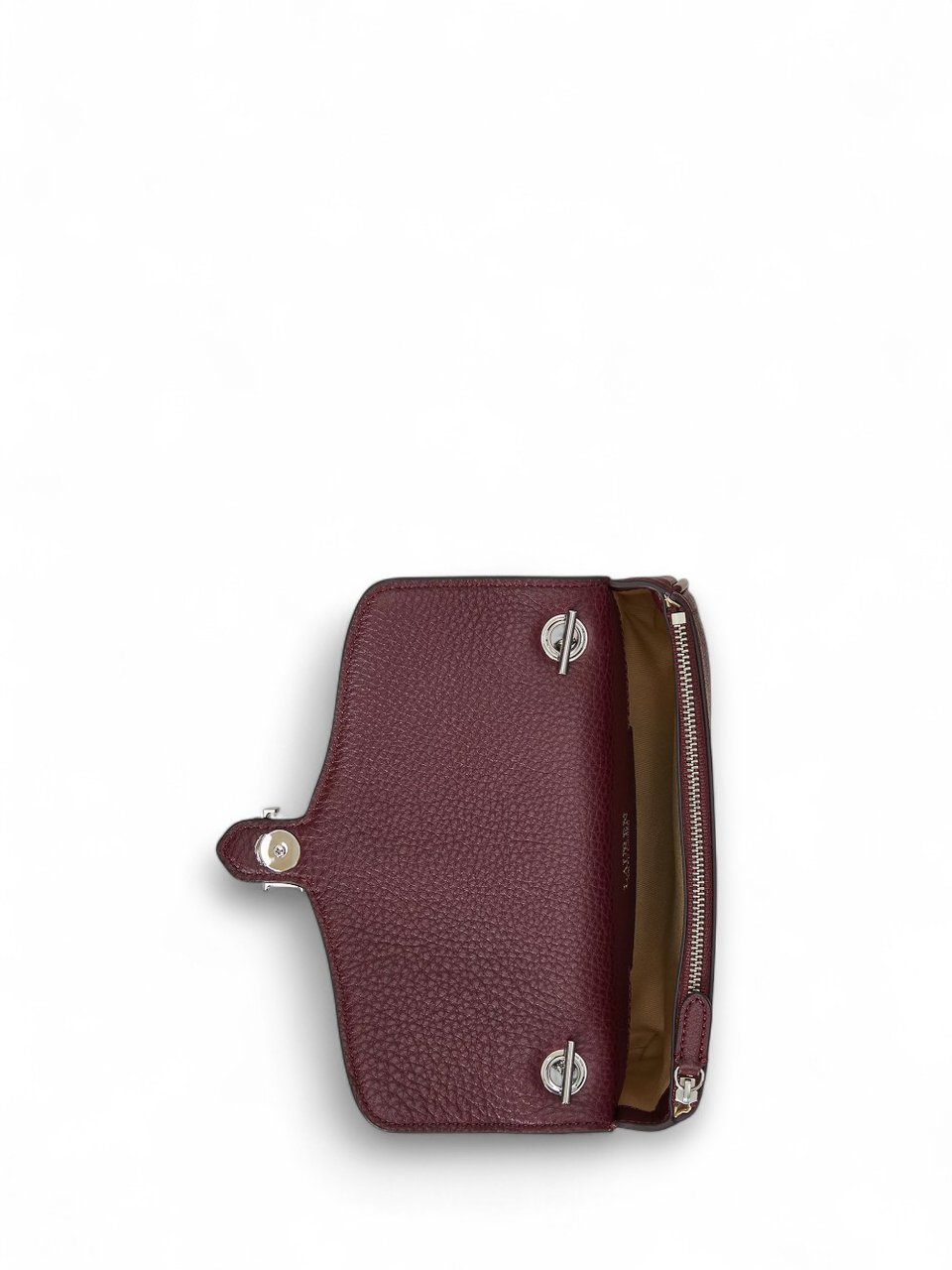 Ralph Lauren Bags Dark Garnet Maroon