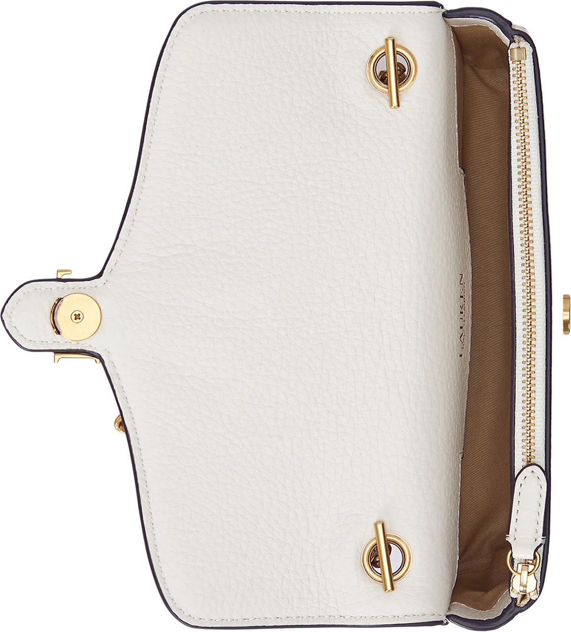 Ralph Lauren Wallets White Wit