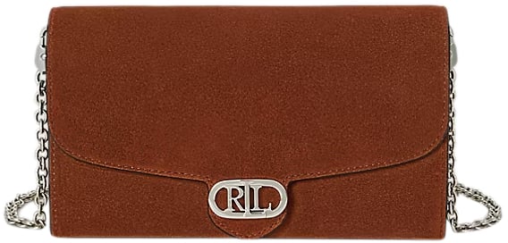 Ralph Lauren Bags Brown Bruin