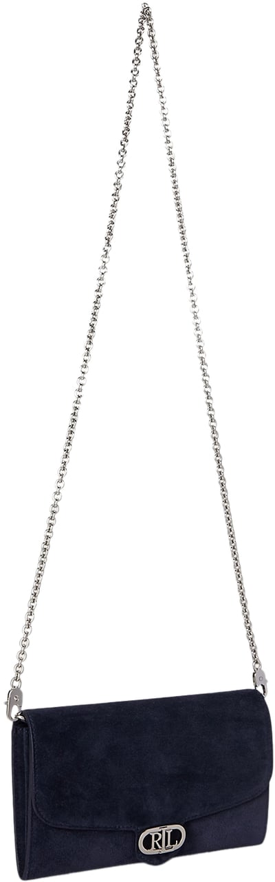 Ralph Lauren Bags Blue Blauw