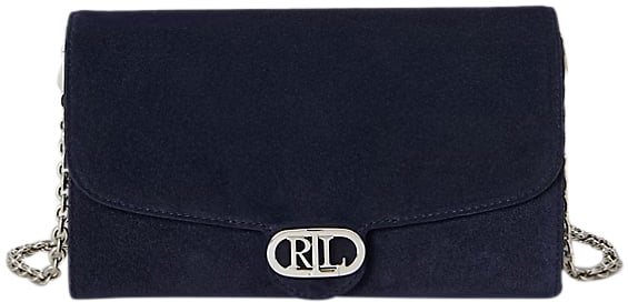 Ralph Lauren Bags Blue Blauw