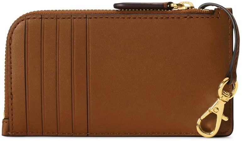 Ralph Lauren Wallets Brown Bruin