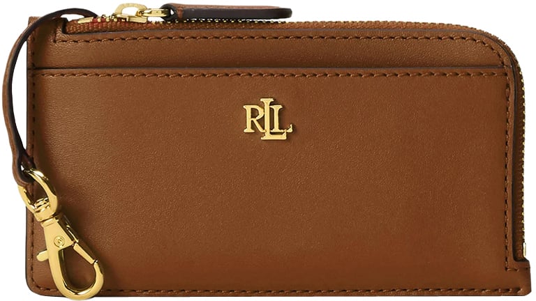 Ralph Lauren Wallets Brown Bruin