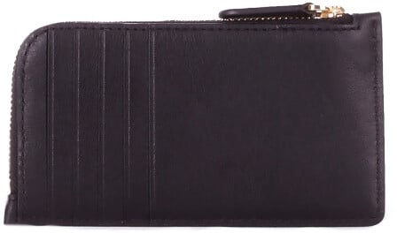 Ralph Lauren Wallets Black Zwart