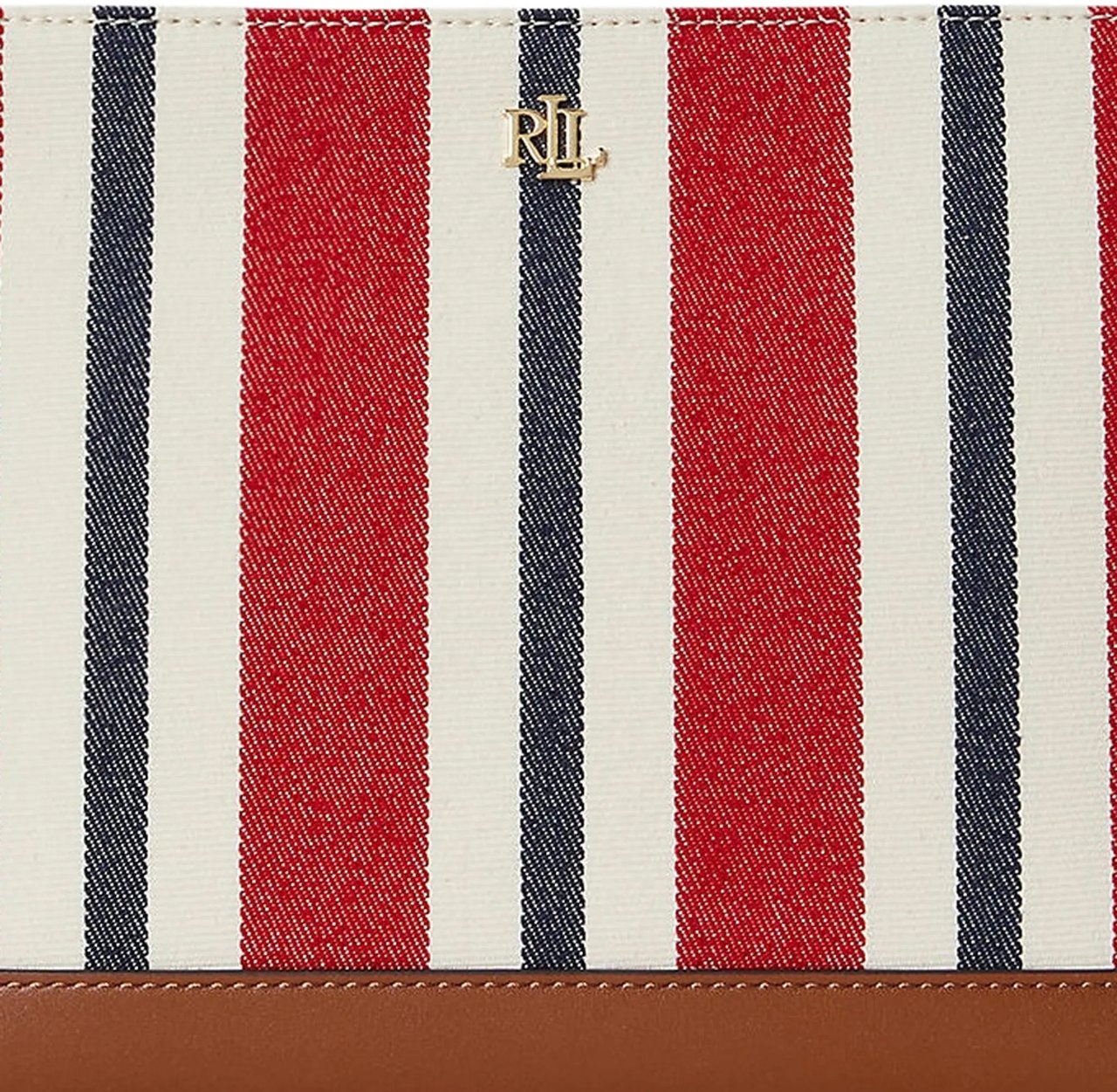 Ralph Lauren Bags Rosso/Blu/Bianco Divers