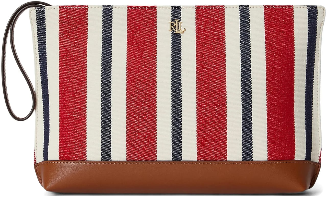 Ralph Lauren Bags Rosso/Blu/Bianco Divers