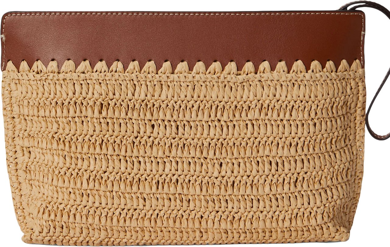 Ralph Lauren Bags Natural Beige