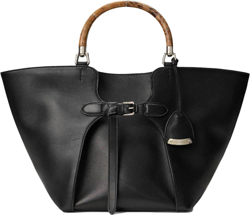 Ralph Lauren Bags Black Zwart