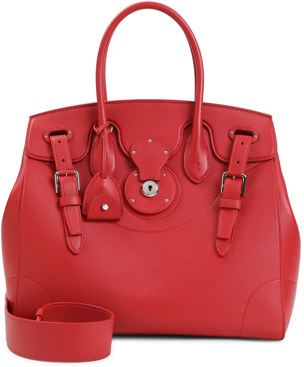 Ralph Lauren Ralph Lauren Collection Ricky Shoulder Bag Divers