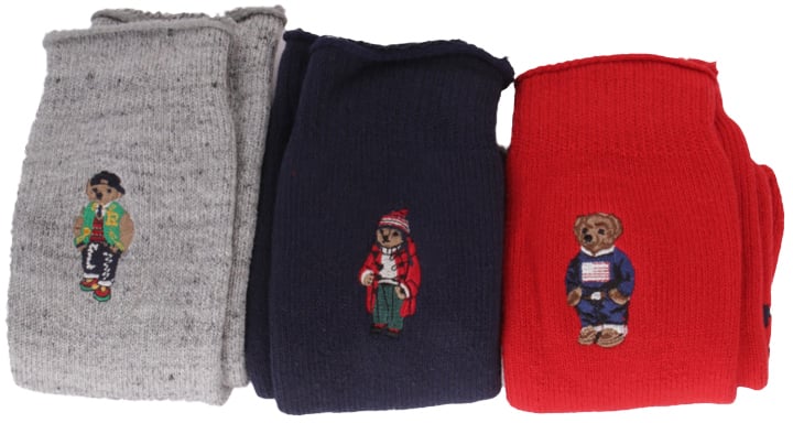 Ralph Lauren Underwear Multicolour Divers