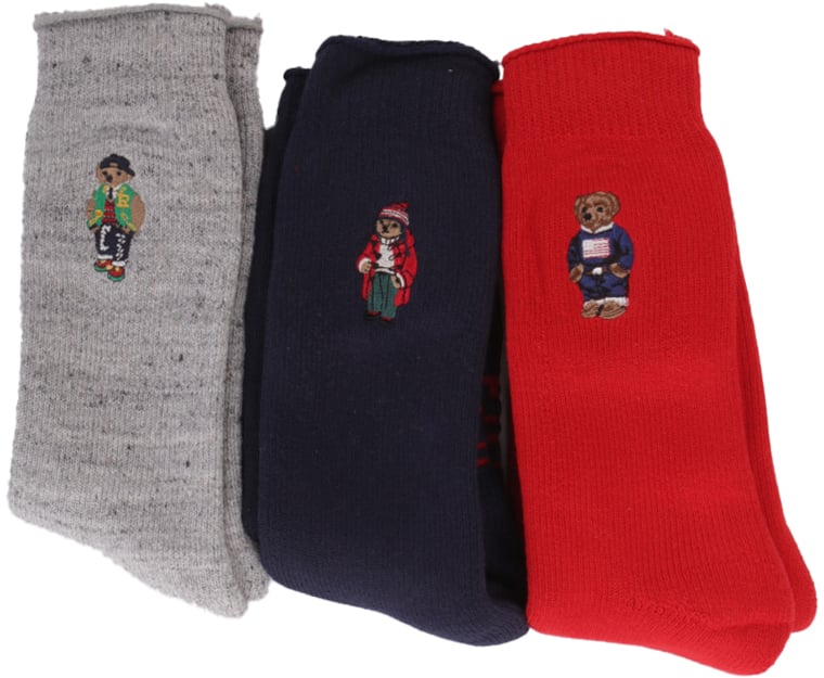 Ralph Lauren Underwear Multicolour Divers