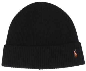 Ralph Lauren Hats Black Zwart
