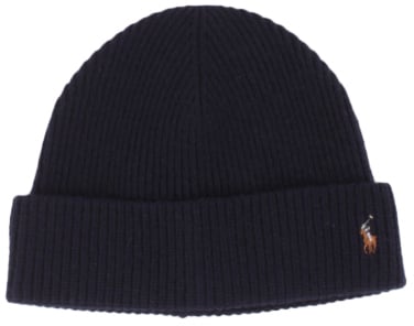 Ralph Lauren Hats Blue Blauw