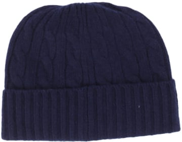 Ralph Lauren Hats Blue Blauw