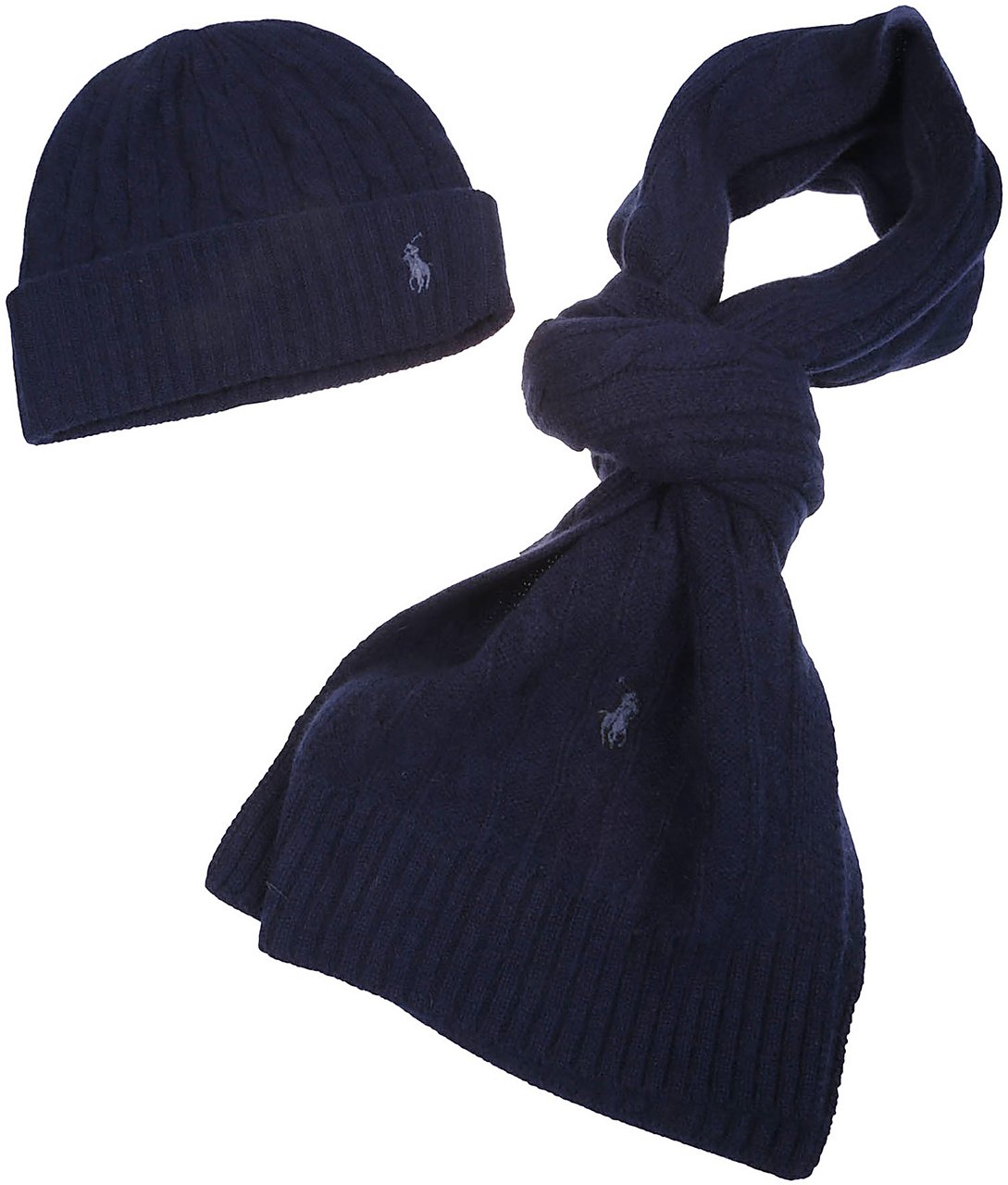 Ralph Lauren Classic Gift Box Set Blue Blauw