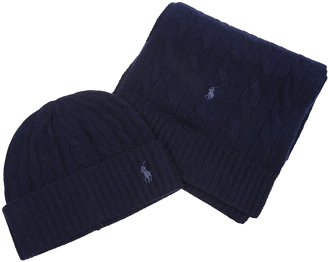 Ralph Lauren Classic Gift Box Set Blue Blauw