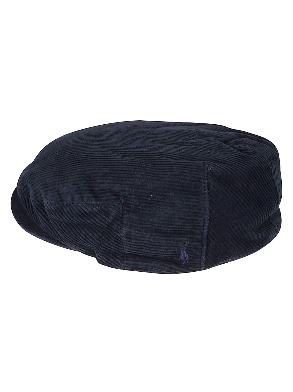 Ralph Lauren Hat Blue Blauw