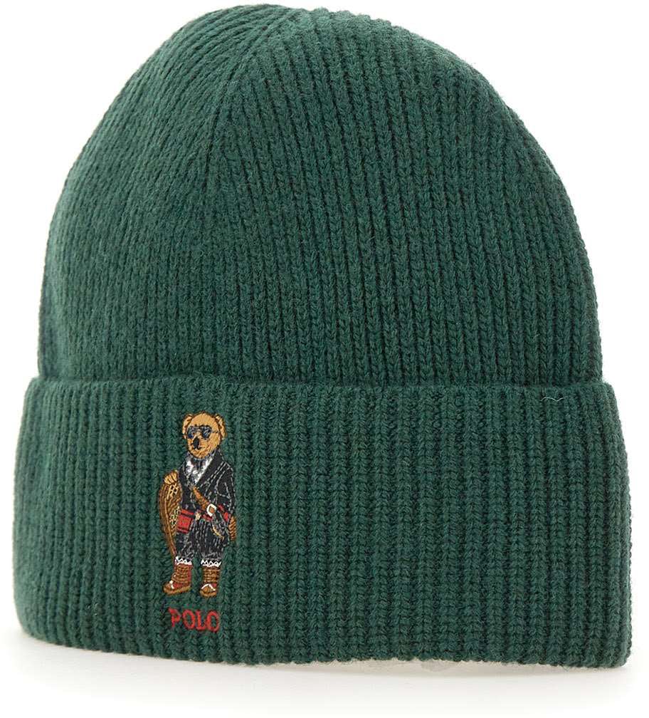Ralph Lauren Scarfs Green Groen