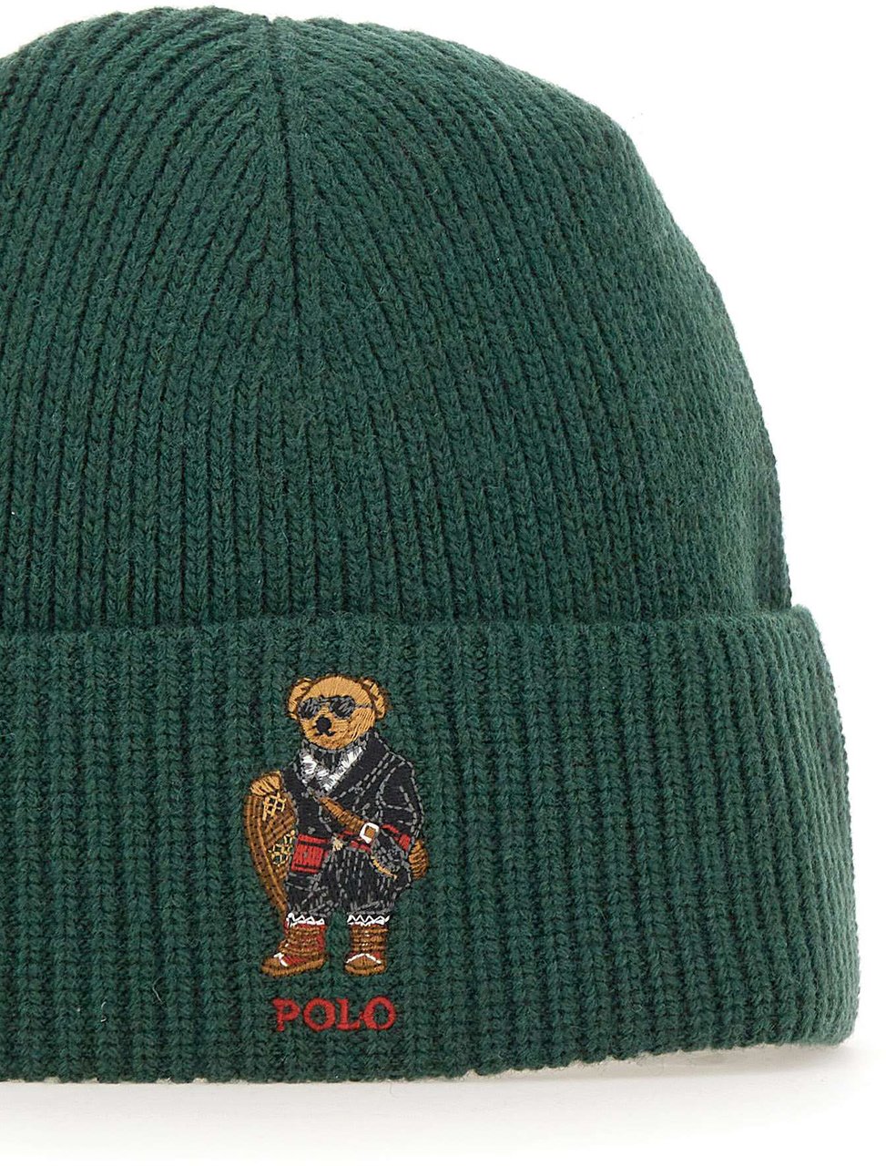 Ralph Lauren Scarfs Green Groen