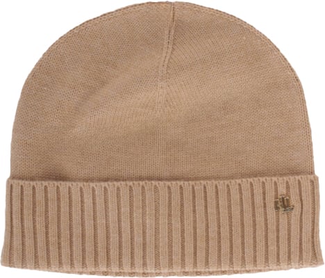 Ralph Lauren Hats Brown Bruin