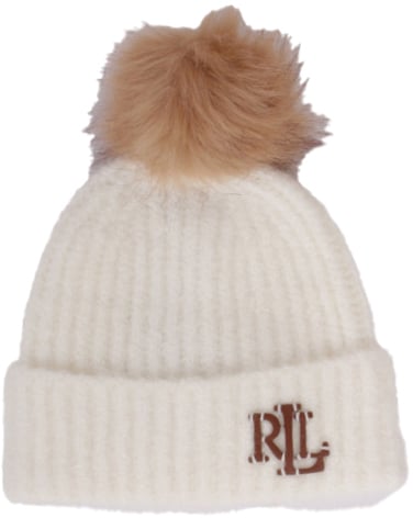 Ralph Lauren Hats Beige Beige