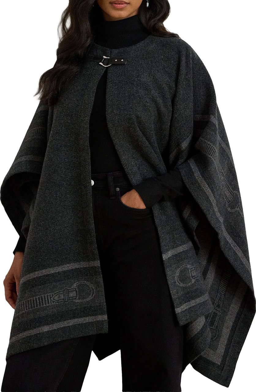 Ralph Lauren Jackets Black Zwart