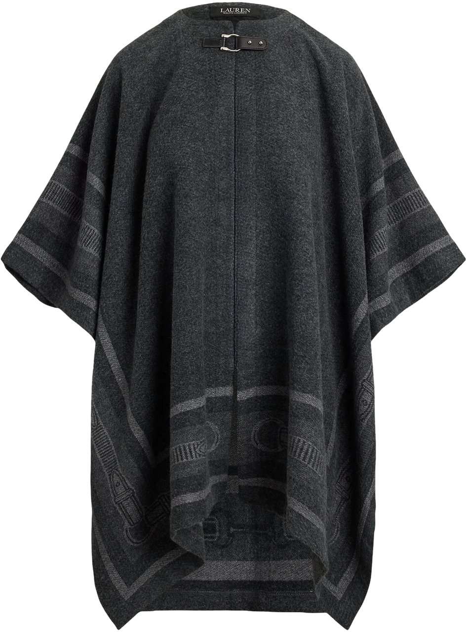 Ralph Lauren Jackets Black Zwart