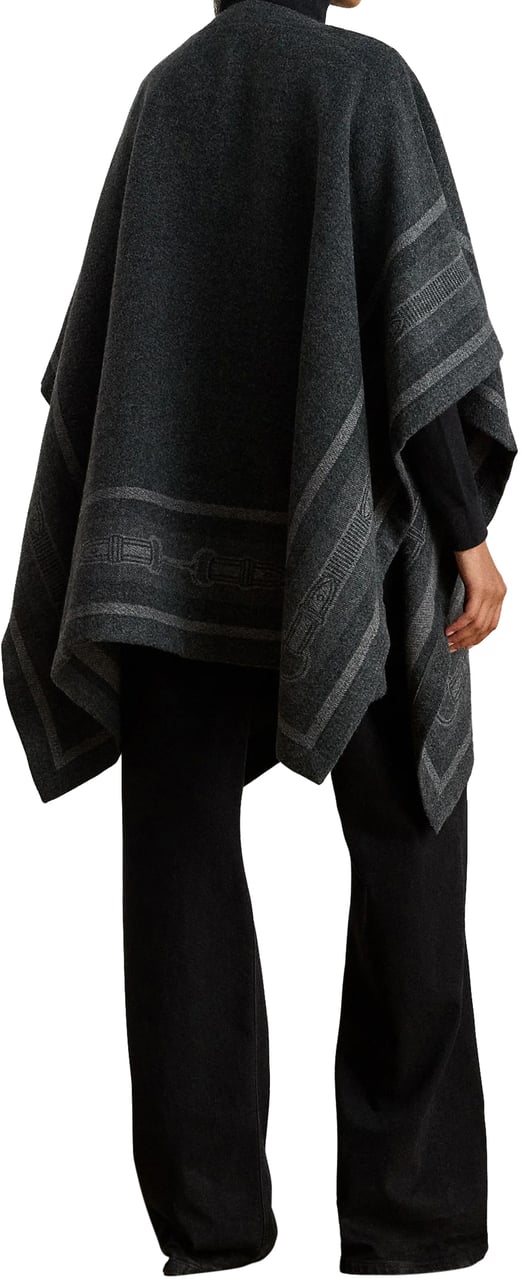 Ralph Lauren Jackets Black Zwart