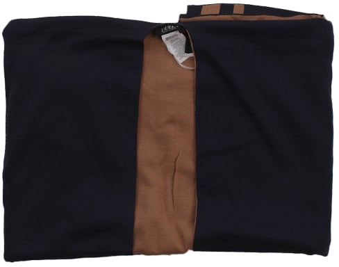 Ralph Lauren Jackets Blu Cammello Blauw