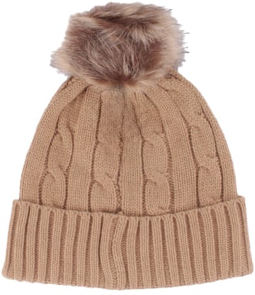 Ralph Lauren Hats Brown Bruin